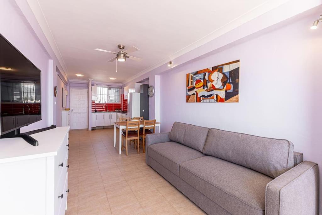Edificio Miami, 2 Bedroom Appartement Nerja